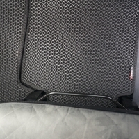 Автомобильные коврики EVA на Toyota ProAce Verso II 7 мест Long (2016-2024)