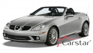 Mercedes-Benz SLK-klasse II R171 (2004-2011)