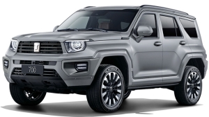 Tank 700 (2024->)