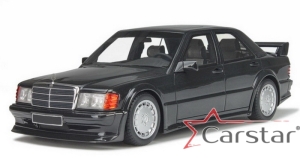 Mercedes-Benz C-klasse I W201 (1982-1993)